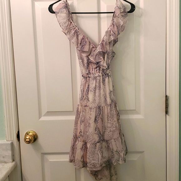 Other Dresses & Skirts - Boutique dress medium